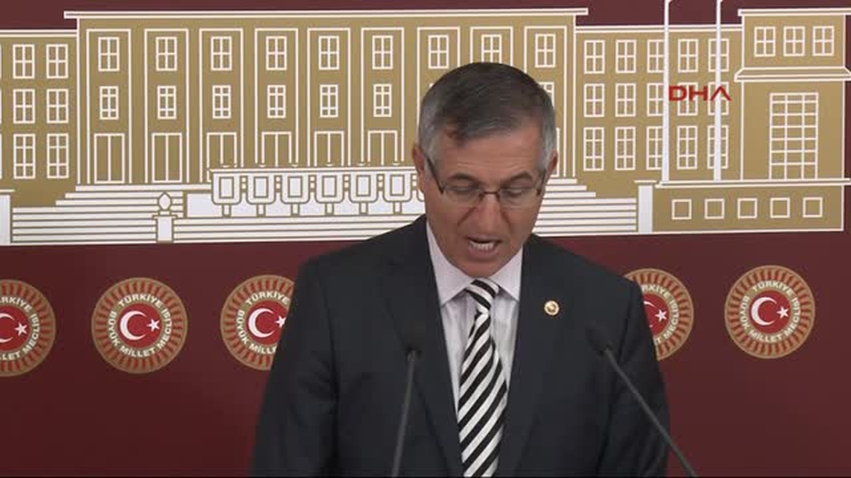 MHP\'li Yeniçeri İktidarı Suçladı