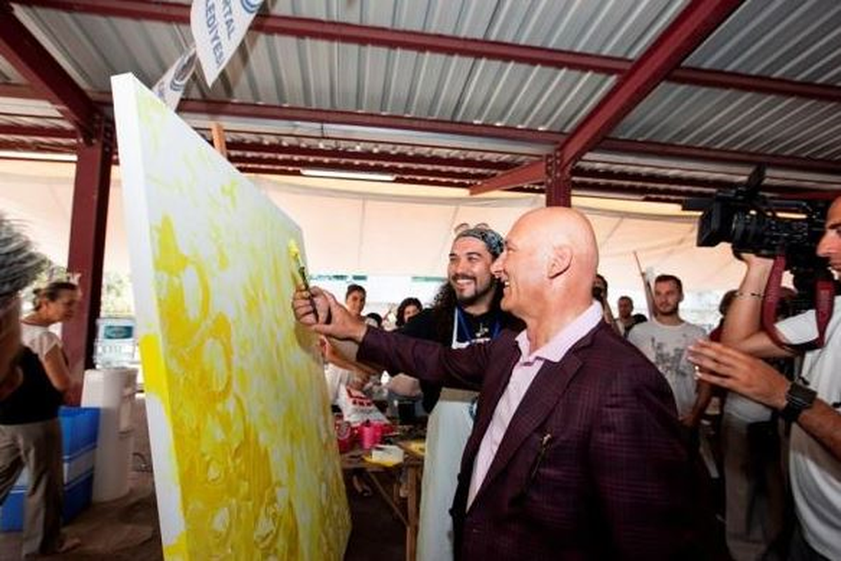 4. Uluslararası Kültür, Sanat ve Etkileşim Sempozyumu