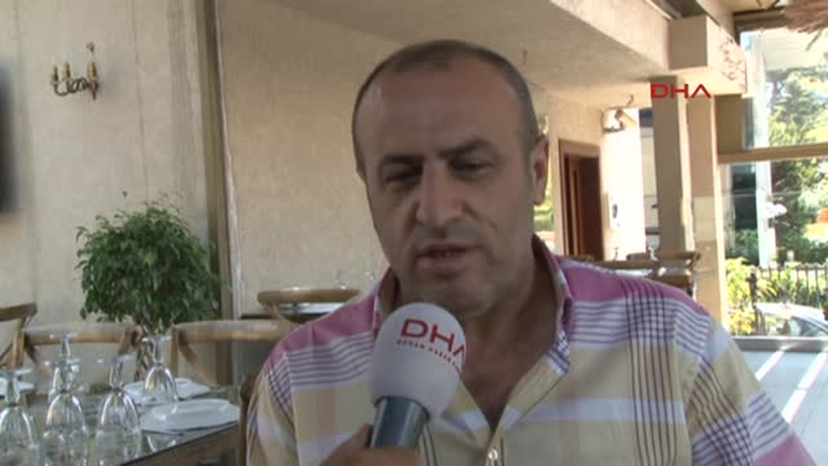Adana Demirspor Başkanı Aydoğdu Adana Demirspor\'u Özlediği, Yıllardır Hasret Kaldığı Yere...