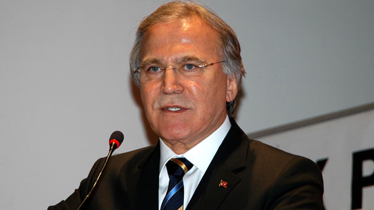 AK Parti Genel Başkan Yardımcısı Şahin Açıklaması