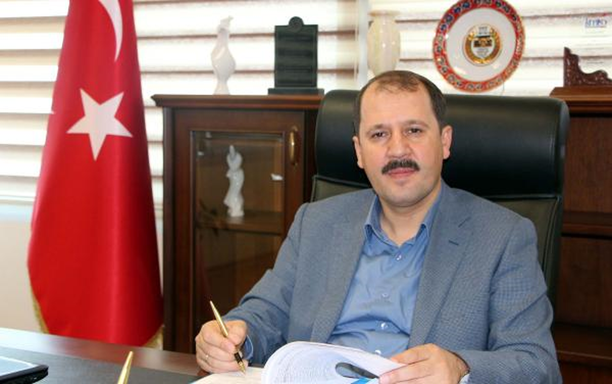 AK Parti İl Başkanı Doğan: Çözüm Süreci Yasayla Birlikte Ete Kemiğe Büründürüldü