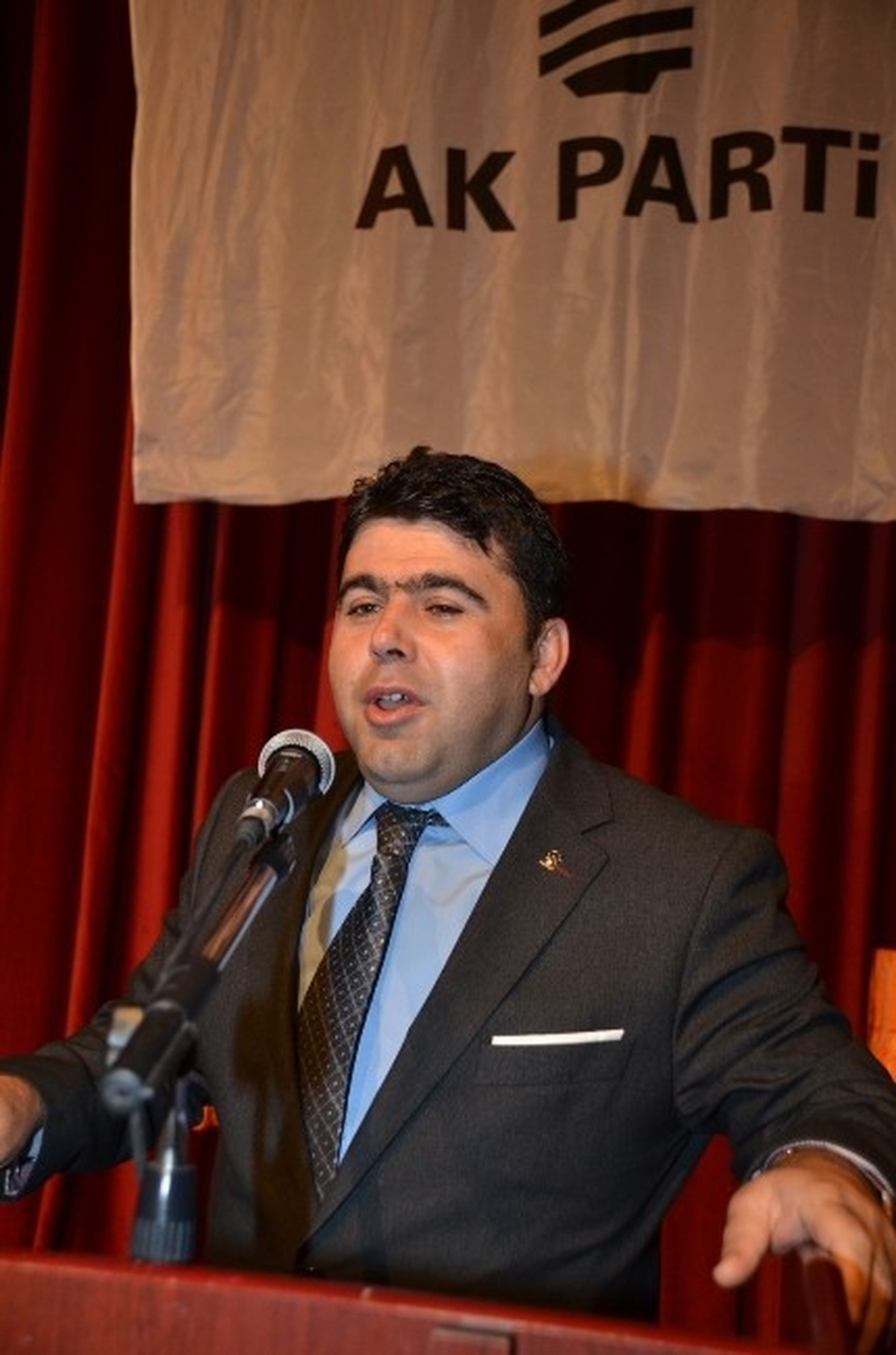 AK Parti Uşak İl Başkanı Yıldırım: "Atatürk ve Başbuğ, Oyunu Başbakan Erdoğan\'a Verirdi"