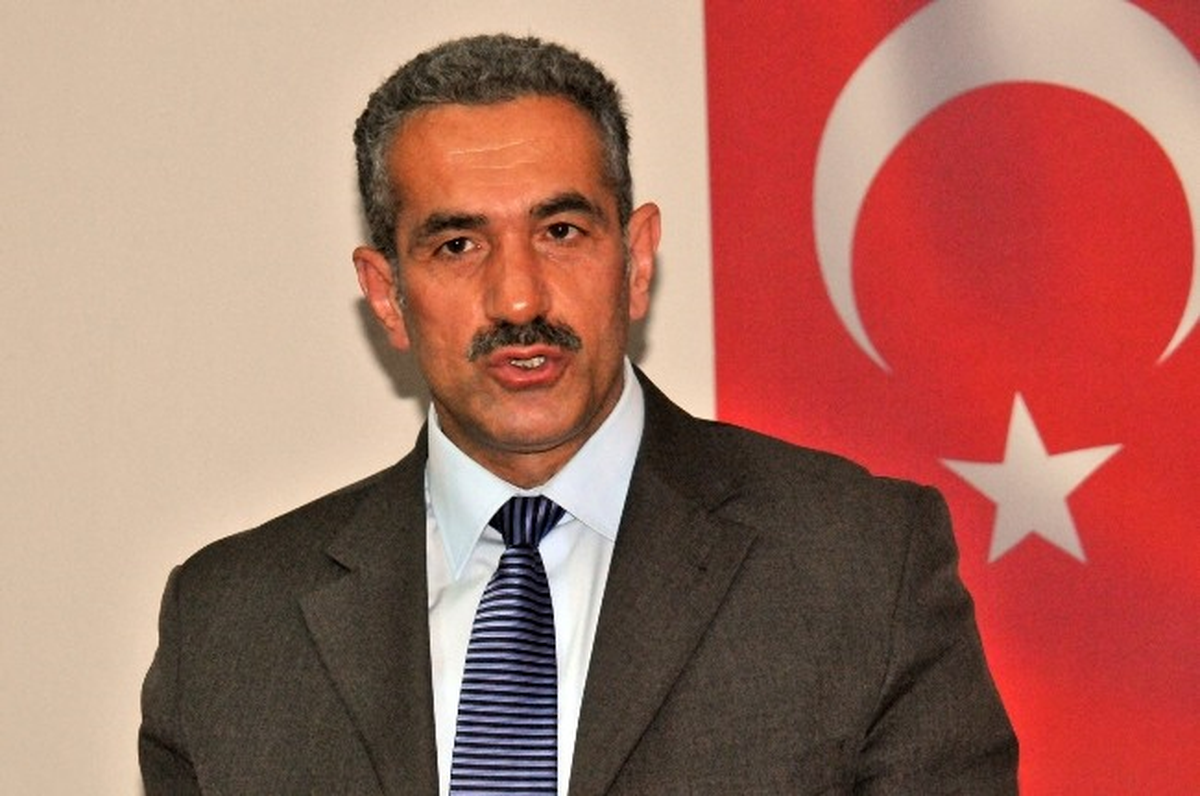 AK Parti Yalova İl Başkanlığından Saadet Partisine Ziyaret