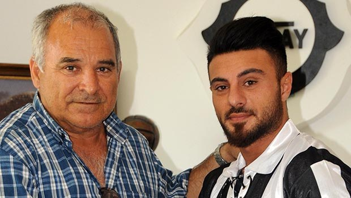 Altay\'da Transfer