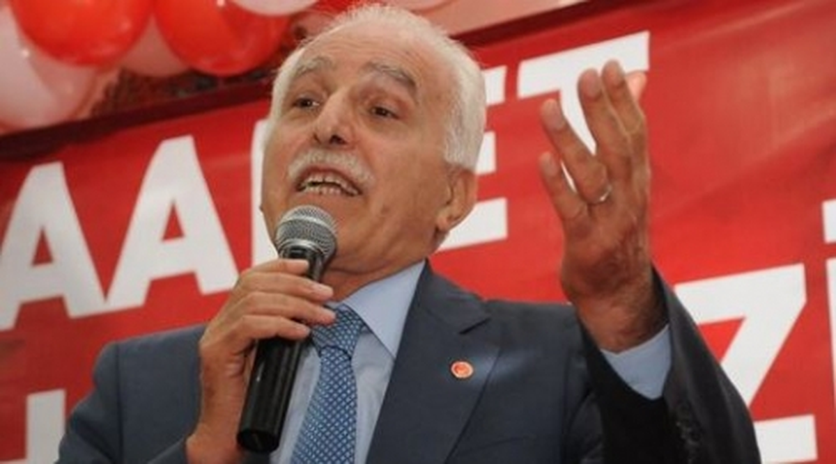 Cumhurbaşkanı Seçimine Doğru