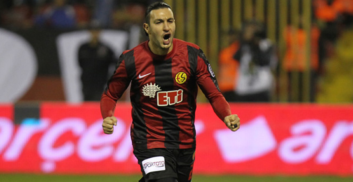 Kayseri Erciyesspor\'da Transfer Çalışmaları