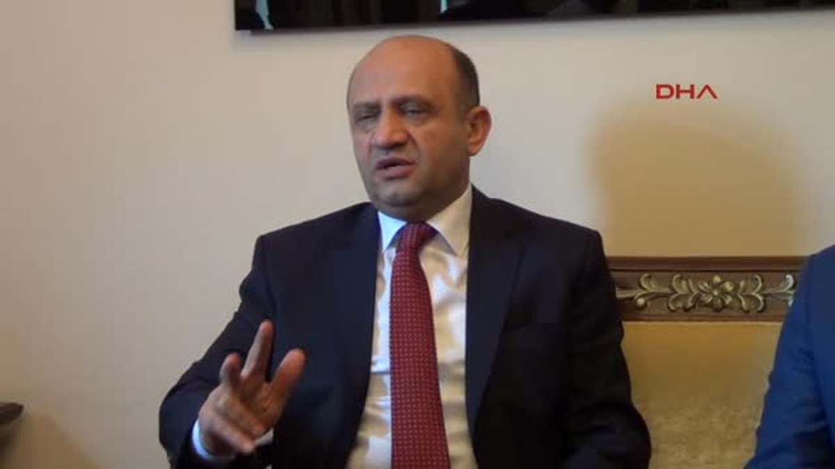 Bakan Işık: Yerli Cep Telefonu Markasının Oluşmasını Önemsiyoruz