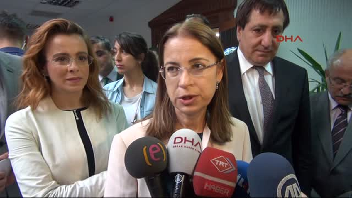 Bakan İslam: Sokakta İp Atlaması Gereken Çocuklar Kocaya Verilmesin