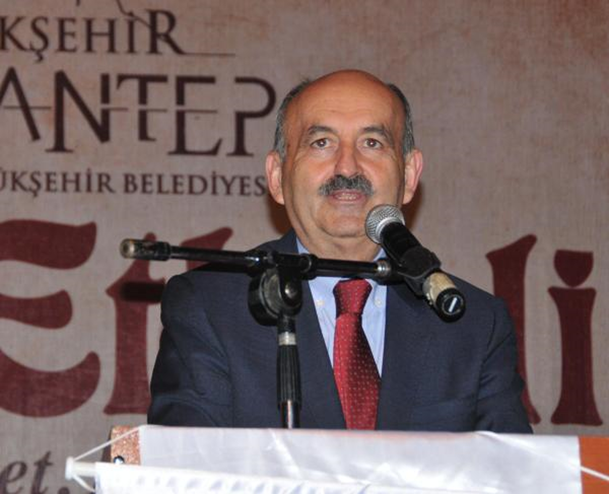 Bakan Müezzinoğlu: Sağlık Hizmeti Sunmada Dünya Standartlarını Yakaladık (2)