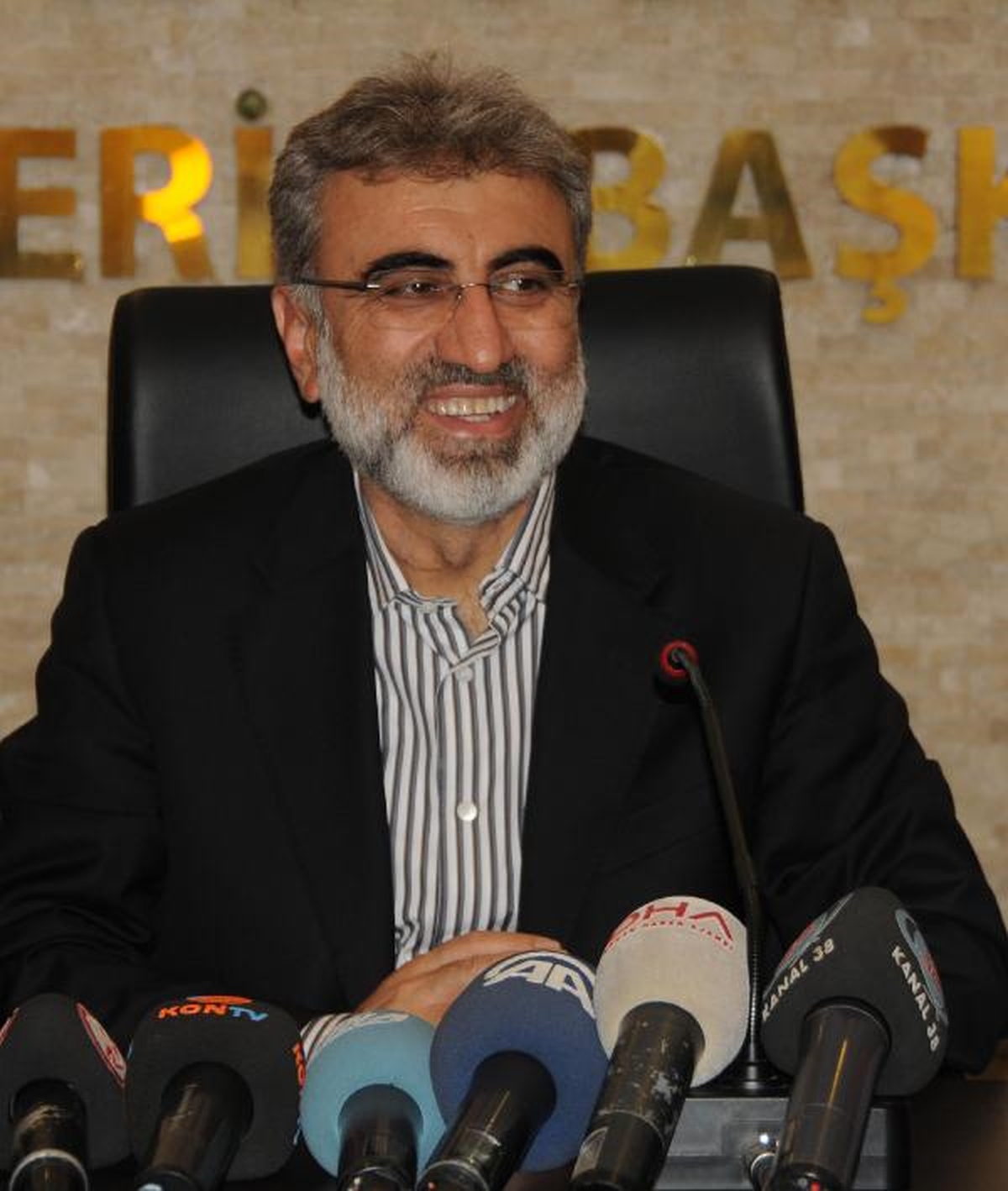 Bakan Yıldız; \'Karayip\'deki Tabela Şirketinin 100 Milyon Dolarlık Davasını Kazandık\'