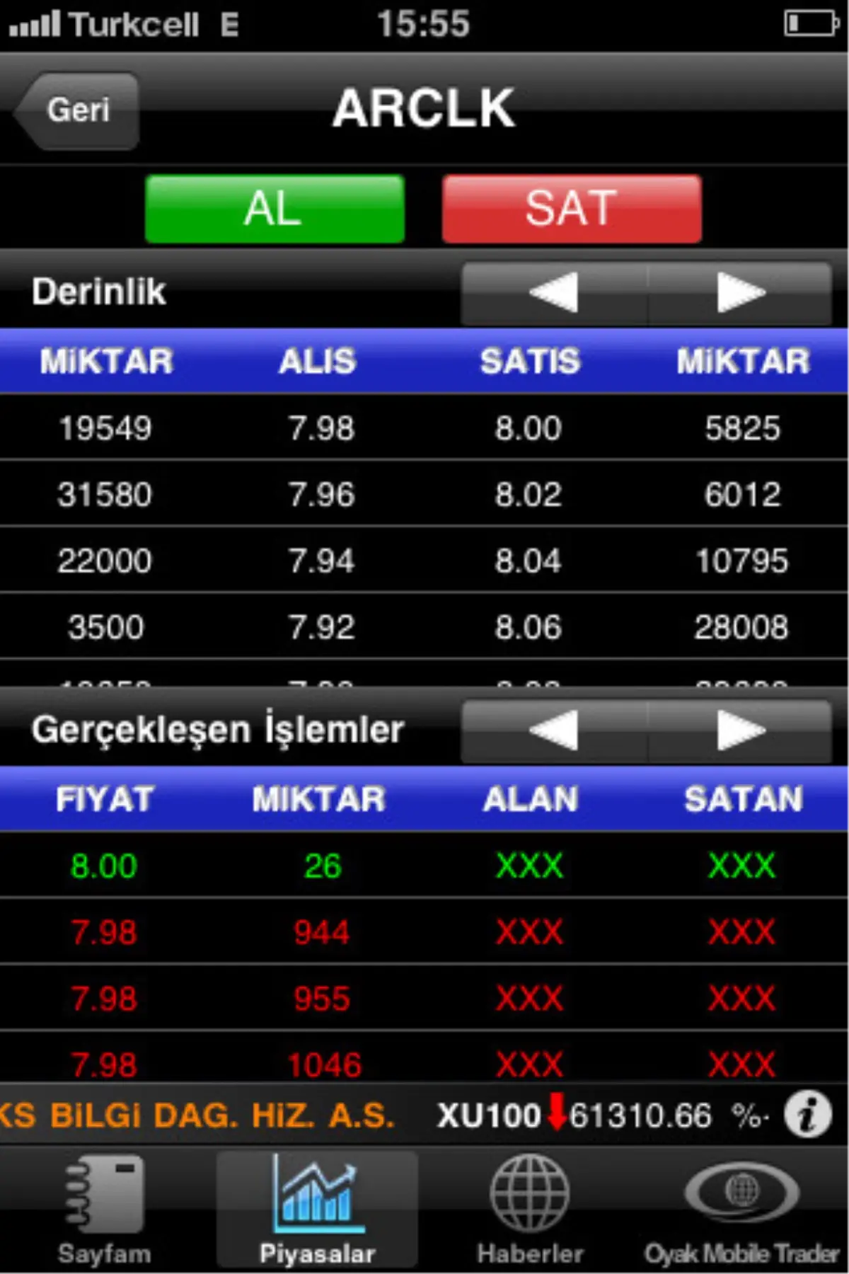 Bankalar, Mobil Finansı En Büyük Teknoloji Trendi Olarak Görüyor