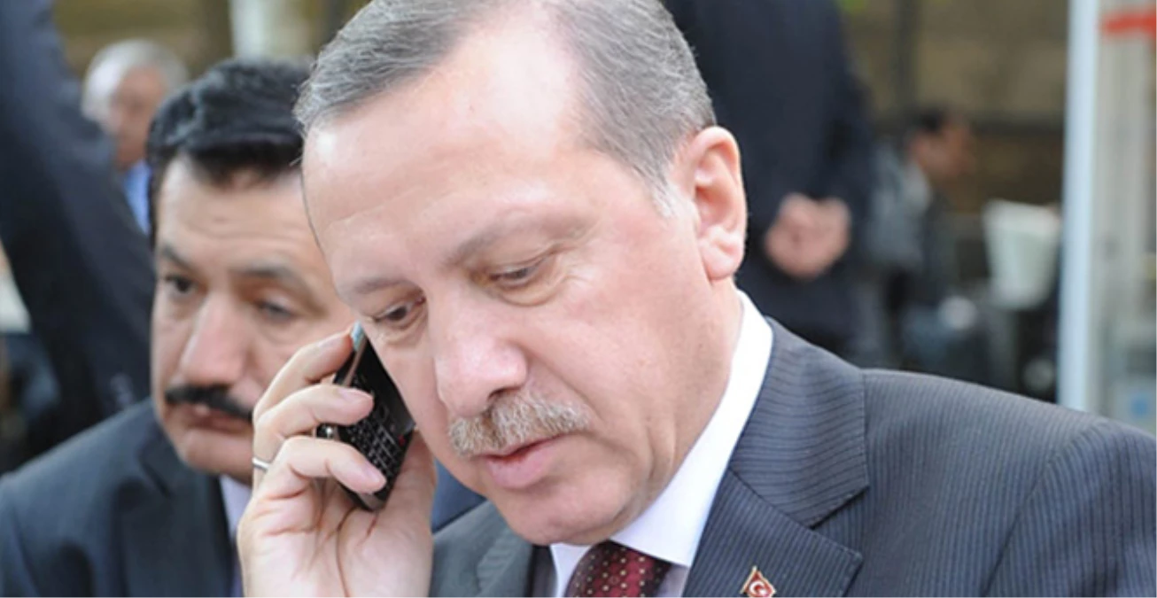 Başbakan Erdoğan, Katar Emiri ile Gazze\'yi Konuştu