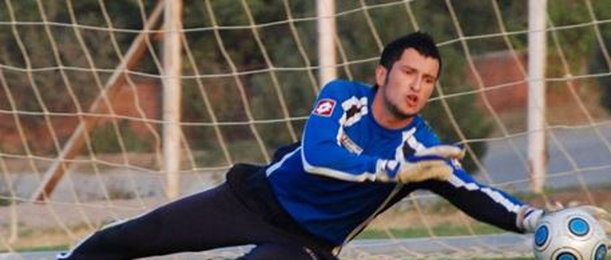 Bergama Belediyespor, Kaleci Salih ile Sözleşme Yeniledi