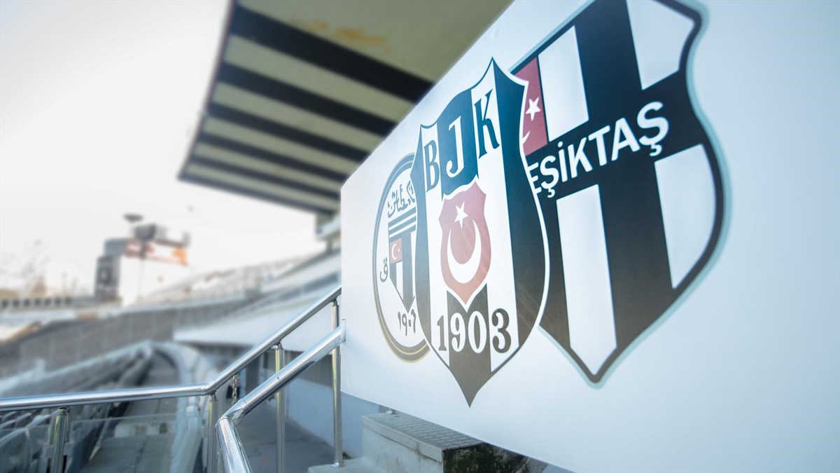 Beşiktaş İngiltere\'ye Gidiyor