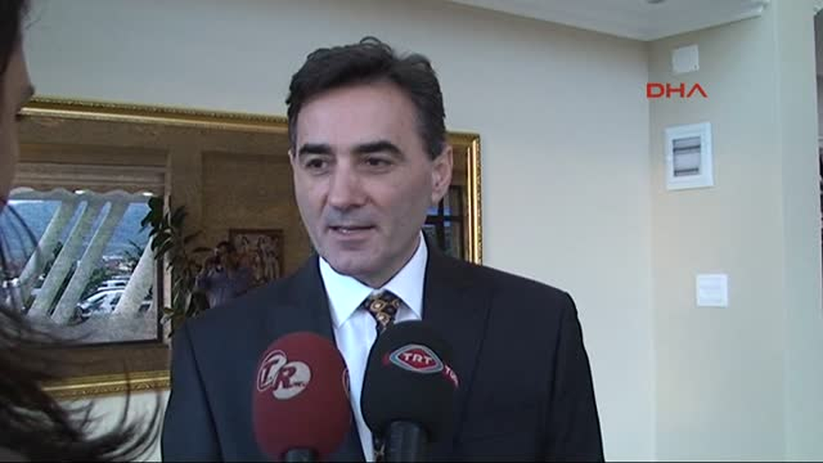 Beykoz Belediyesi, Kardeş Şehir Prizren\'de 2 Bin Kişiye İftar Yemeği Verdi