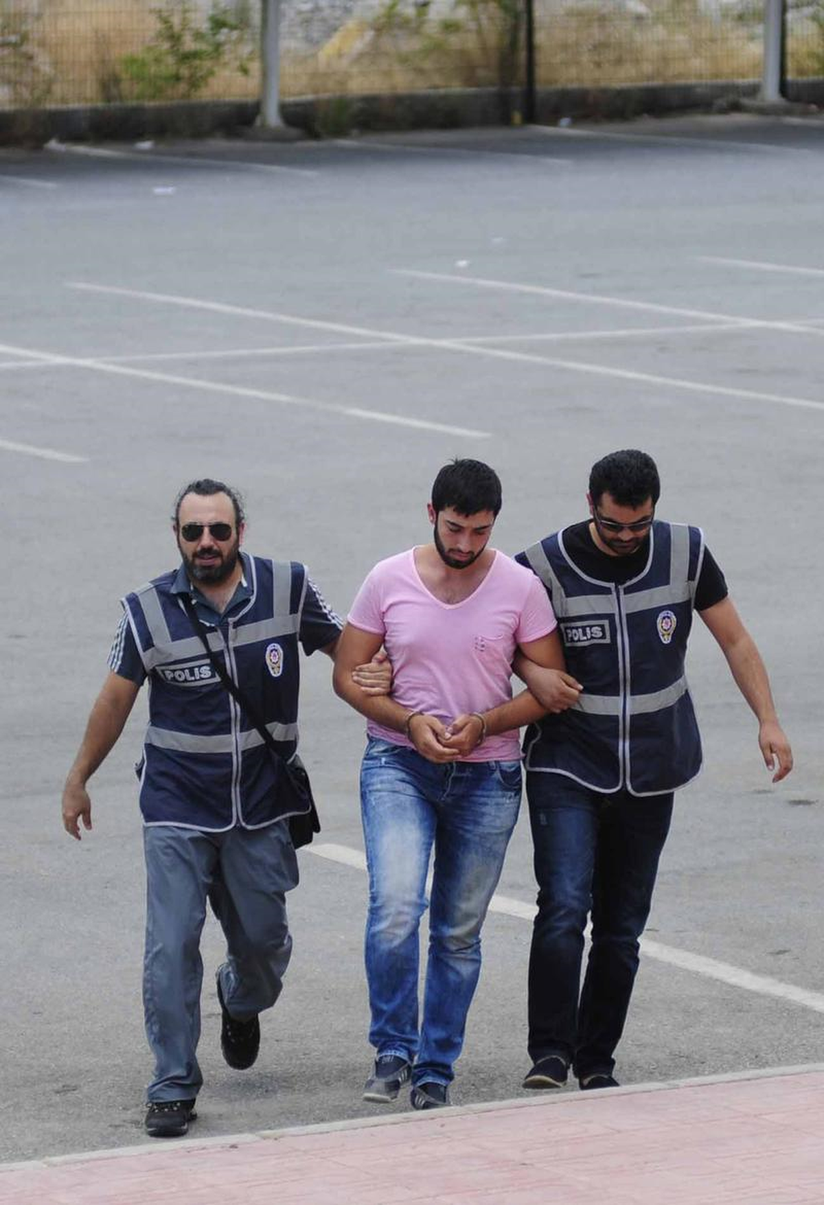 Bodrum\'da Uyuşturucu Operasyonu