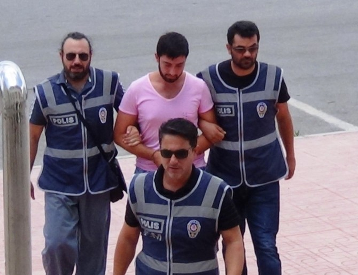 Bodrum\'da Uyuşturucu Operasyonu