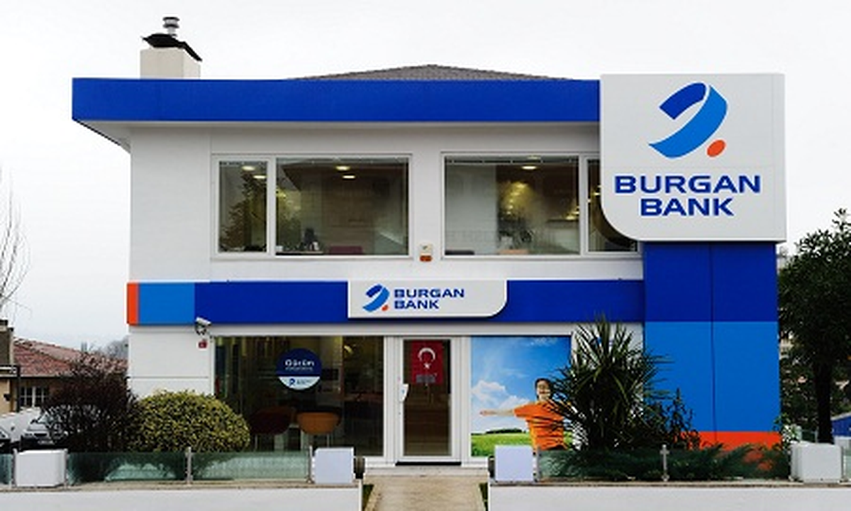 Burgan Bank\'a Hızlı Para Transferinde Aracılık İzni