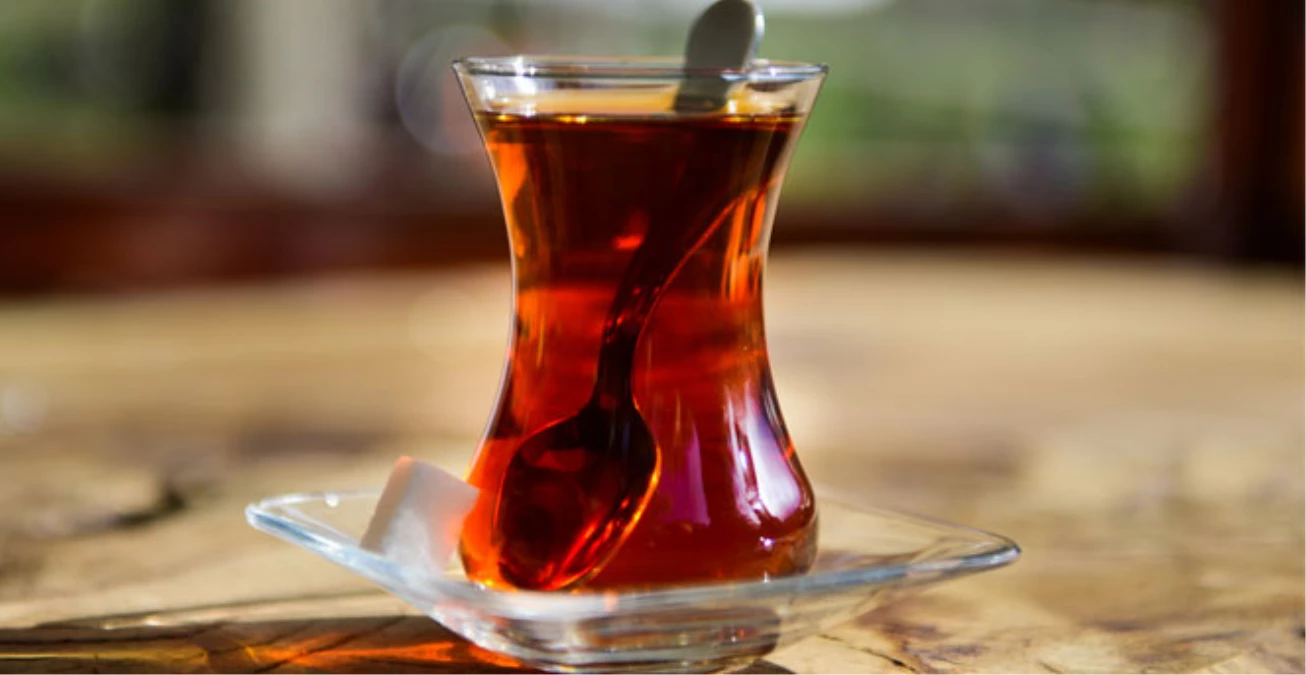 Çay ve Şekere Sessiz Sedasız Zam Geldi