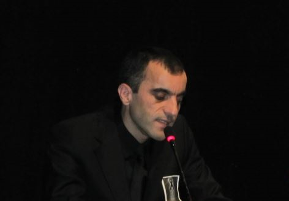 Çerkez Öğrencilere "Çerkezce\'yi Seçin" Çağrısı