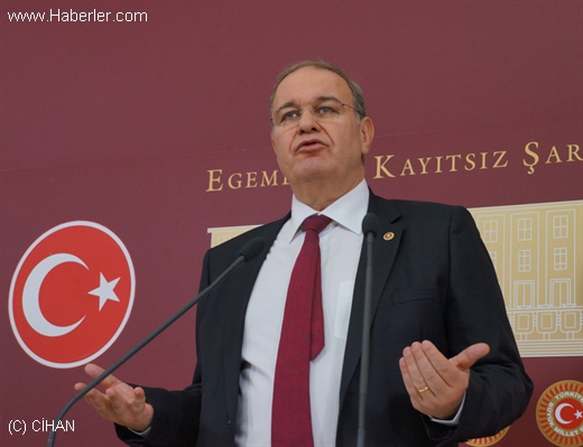 CHP\'nin 99. Ekonomik Görünüm Raporu