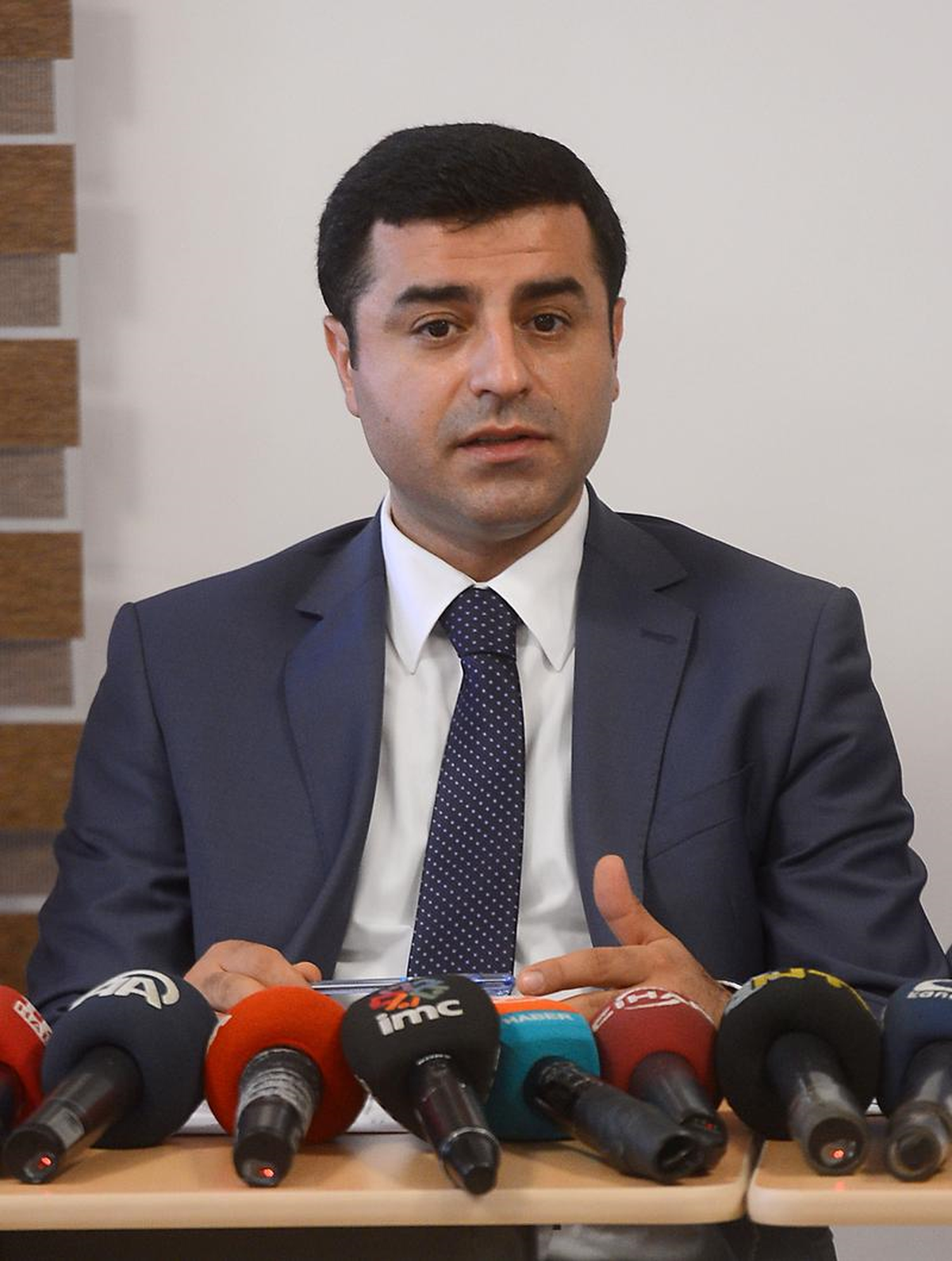 Cumhurbaşkanı Seçimi