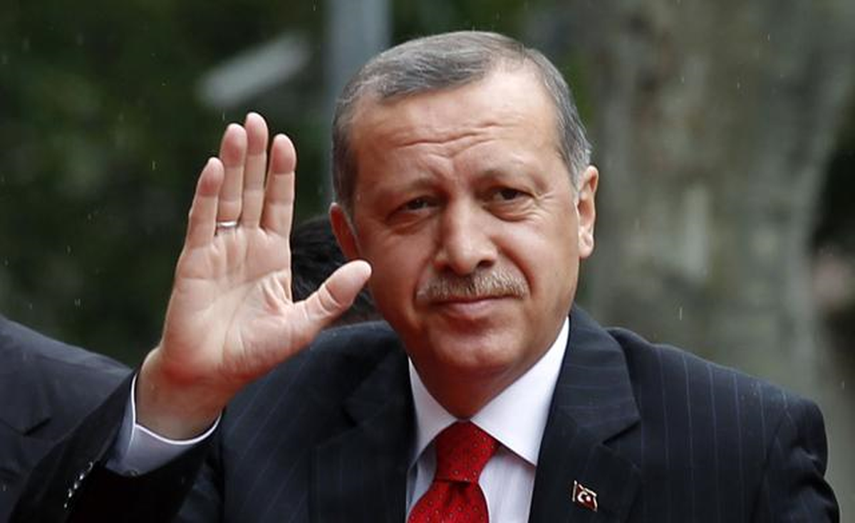 Cumhurbaşkanı Seçimine Doğru