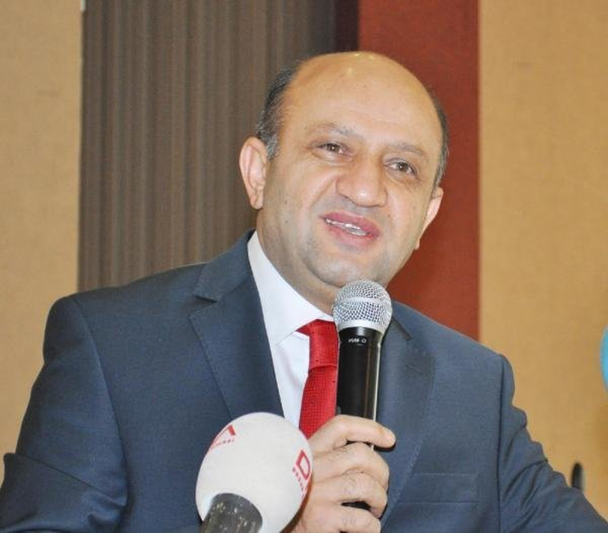 Cumhurbaşkanlığı Seçimi