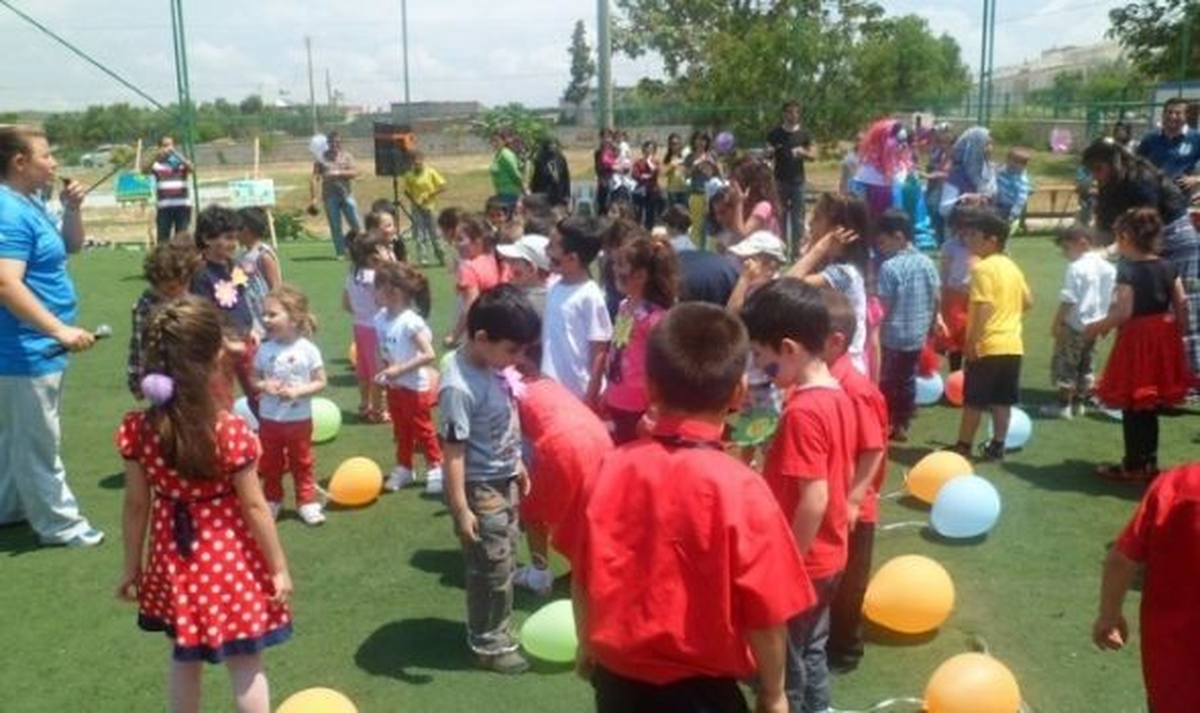 Didim Milli Eğitimden Velilere Anasınıfı Müjdesi.