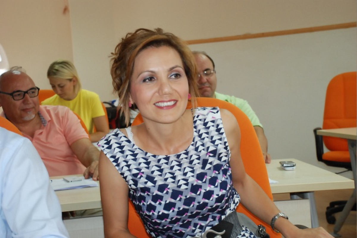 DİTAB\'da Yeni Başkan Karataş Oldu