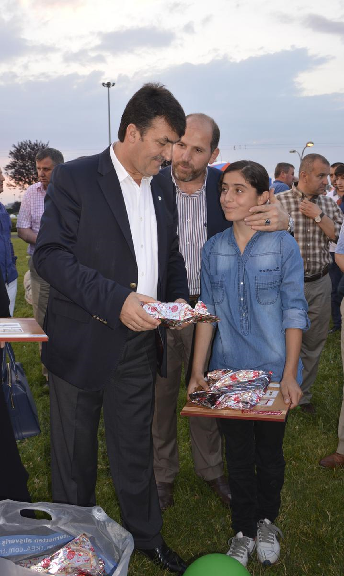 Dünya Yetimler Günü