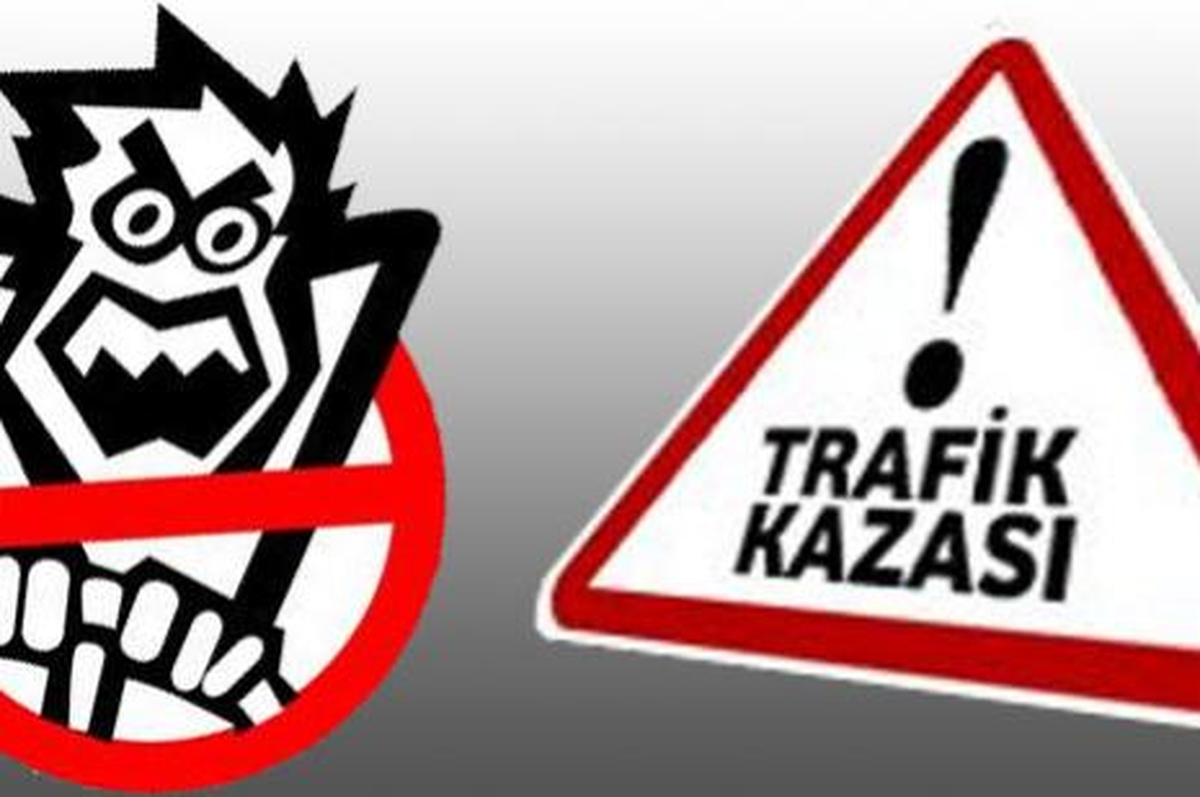 Edirne\'de Trafik Kazası: 1 Yaralı