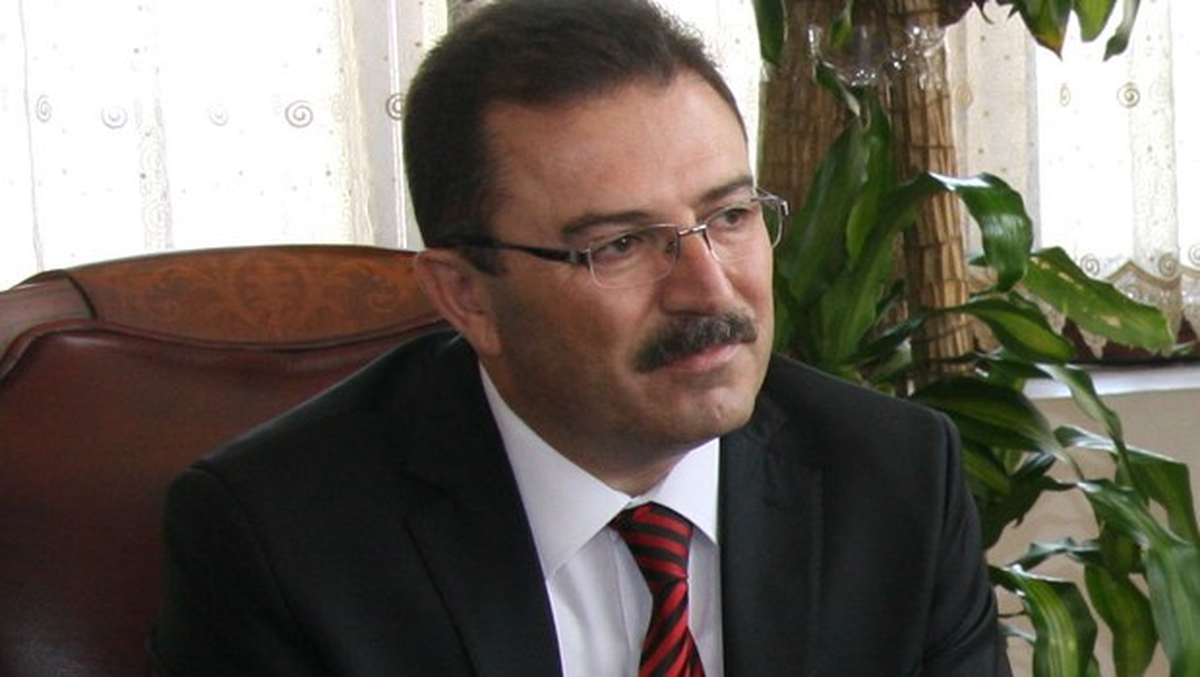 Emniyet Müdürü Selami Altınok\'tan Patlamaya İlişkin Açıklama