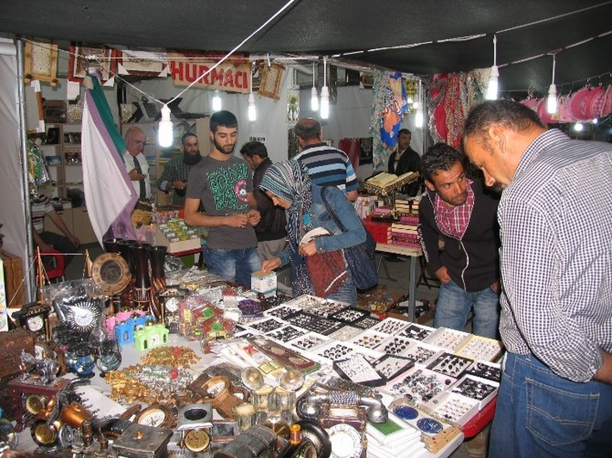 Erzincan\'da Ramazan Akşamları Bir Başka