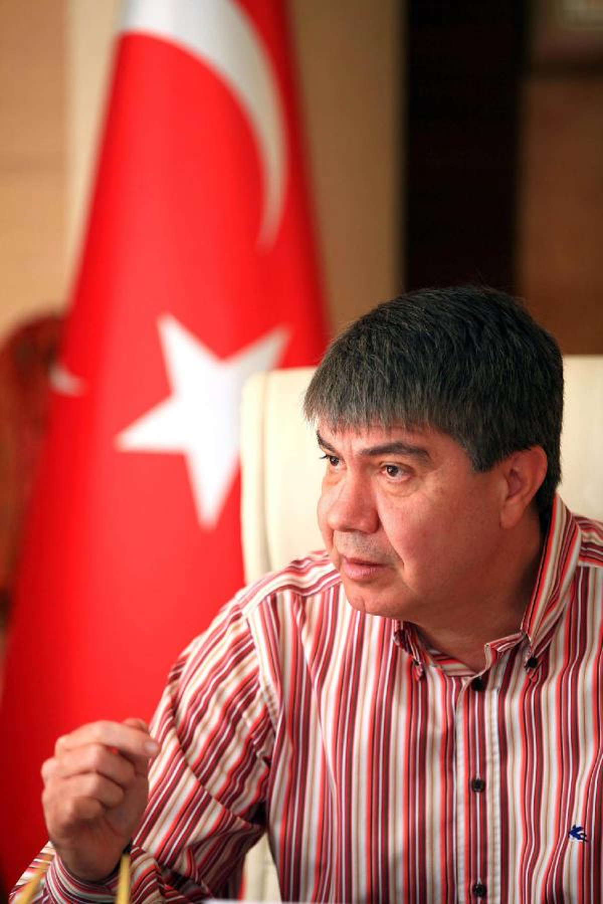 Fazıl Say'dan Sonra Organizatör de Ayrıldı