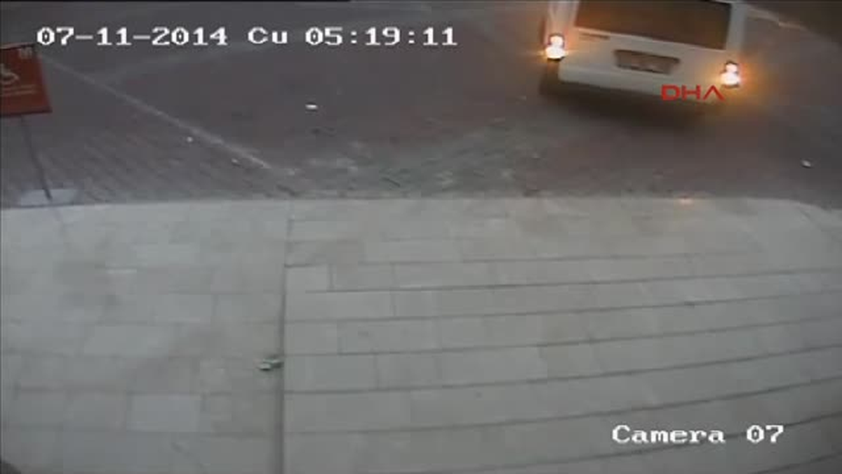 Gasp Zanlıları Yakalandı