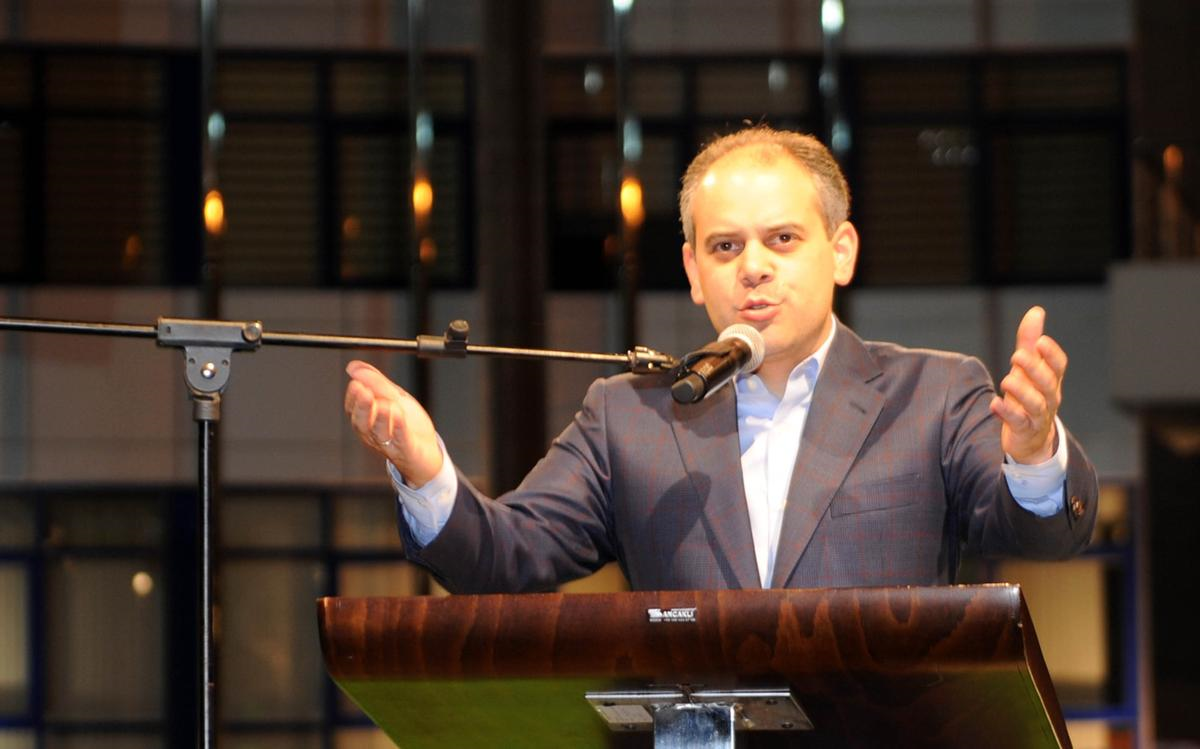 Gençlik ve Spor Bakanı Kılıç, Düzce\'de
