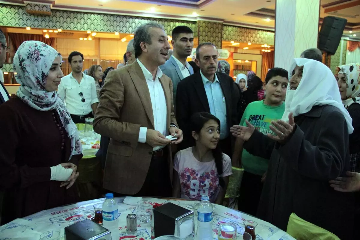 Gıda, Tarım ve Hayvancılık Bakanı Eker Açıklaması