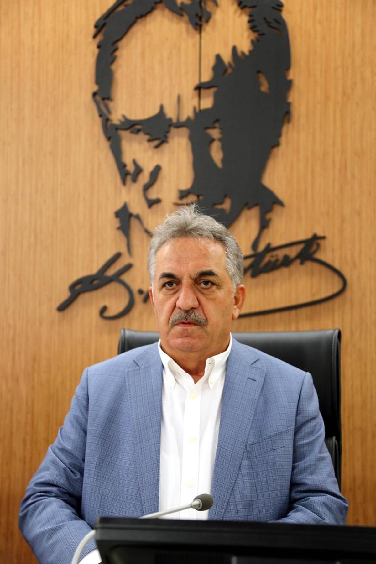 Gümrük ve Ticaret Bakanı Yazıcı Açıklaması