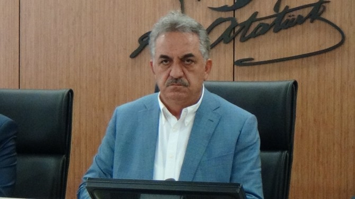 Gümrük ve Ticaret Bakanı Yazıcı Bolu\'da