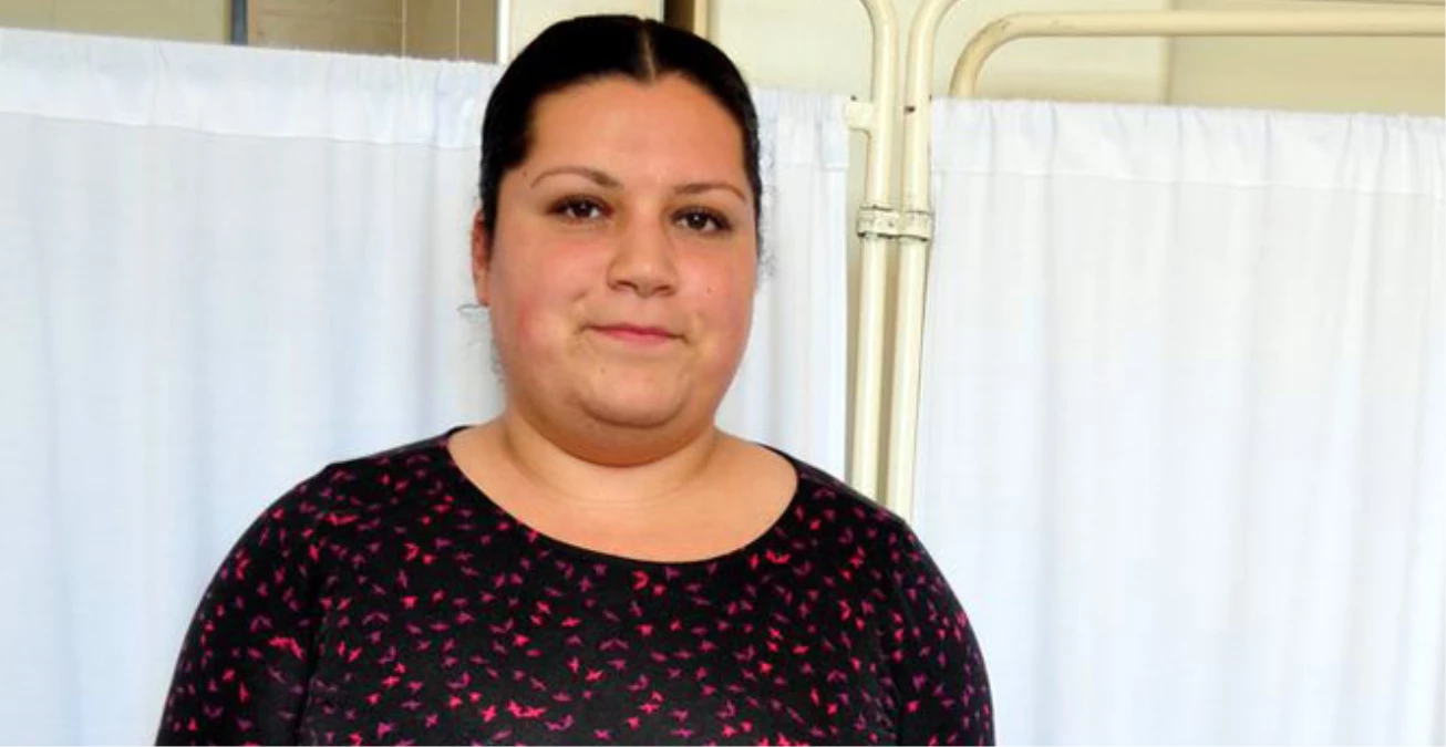 Hamile Sanılmasına Kızıp 48 Kilo Zayıfladı