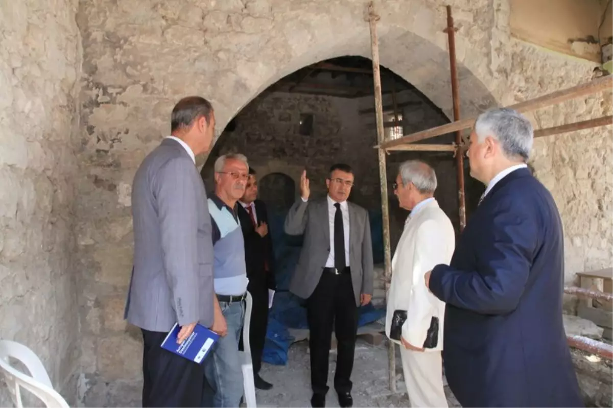 Hatay'dan Kısa Kısa