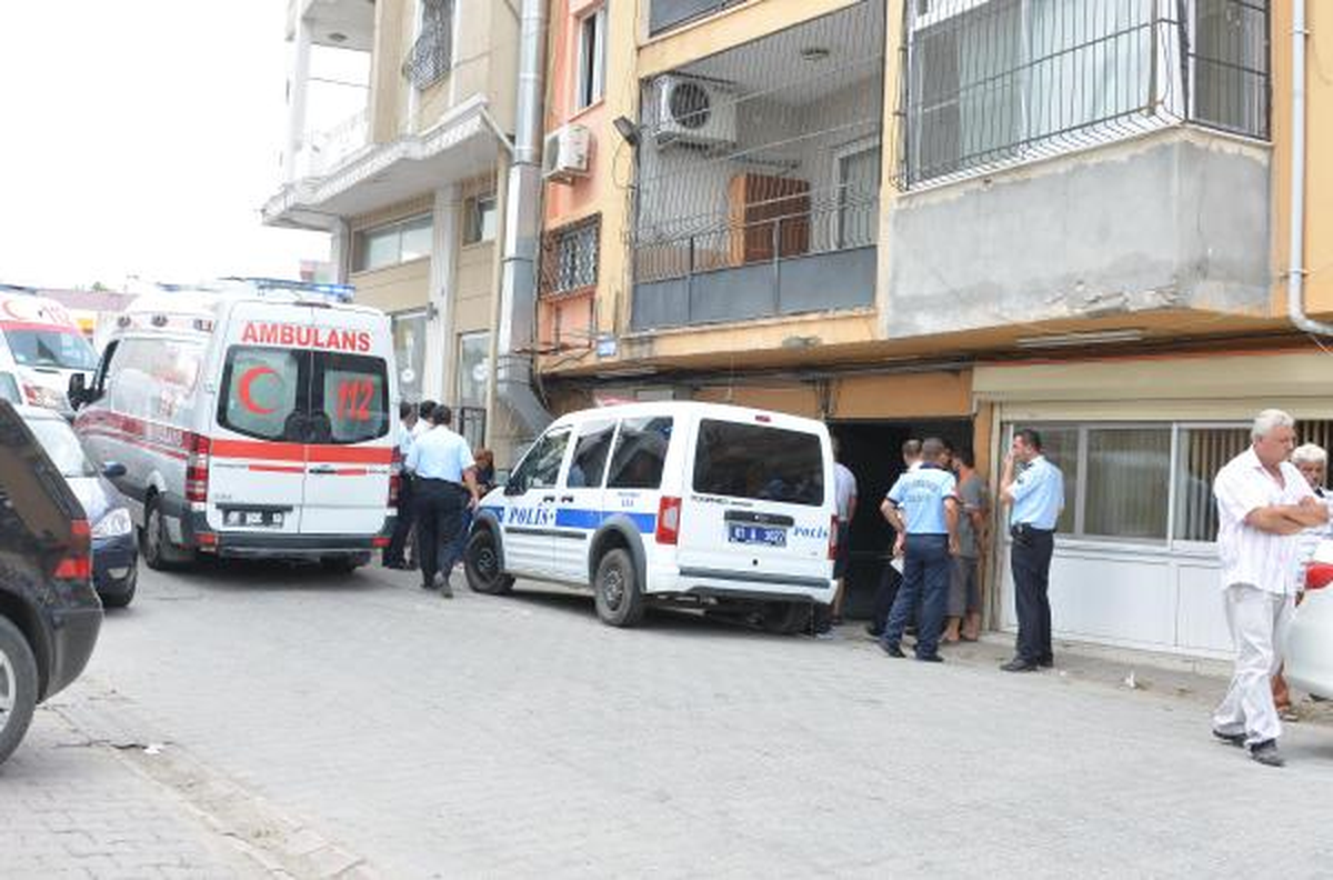 İflas Eden Restoran İşletmecisi İntihar Etti