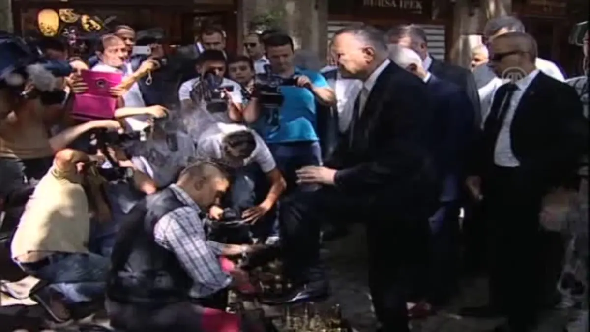 İhsanoğlu: 76 Milyona Sahip Çıkmak Lazım