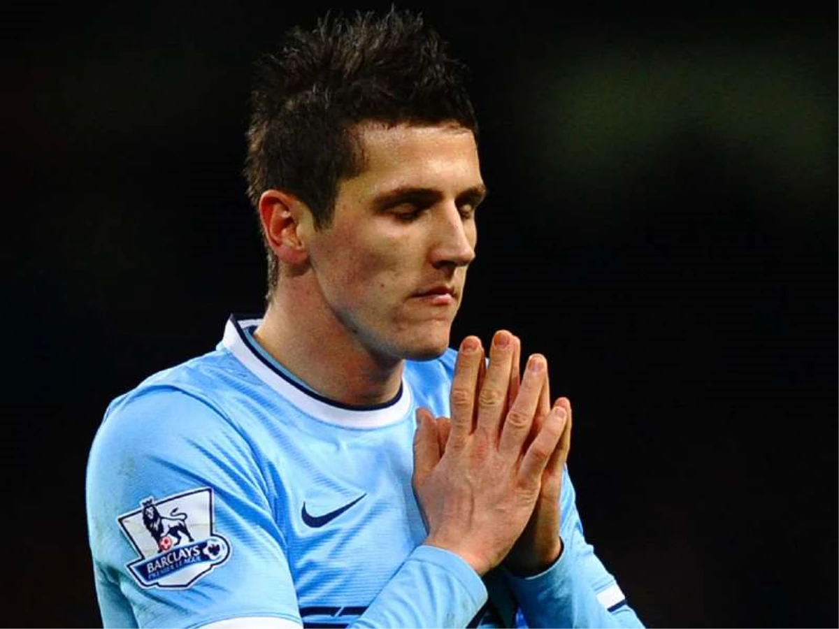 Inter Jovetic\'ten Umudunu Kesmedi