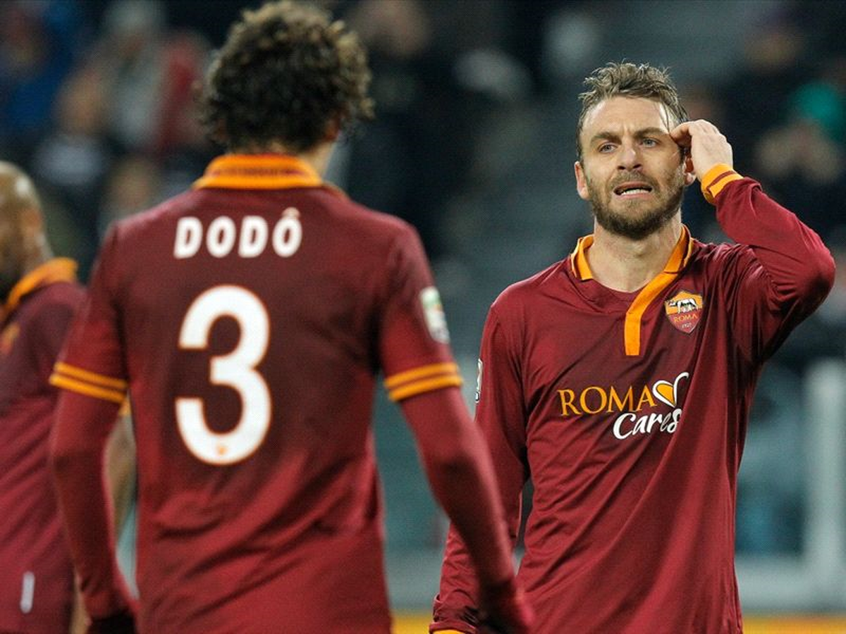 Inter Roma\'dan Dodo\'yu Transfer Etti