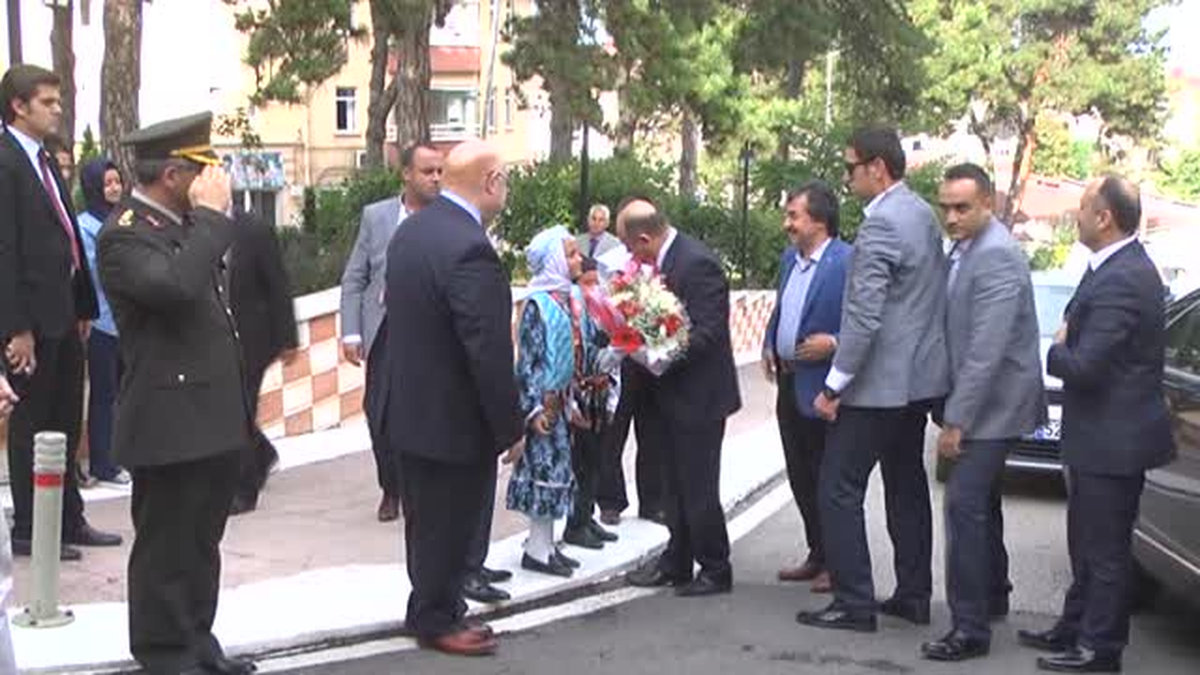 Teknoloji Bakanı Işık\'tan Müjdeli Haber