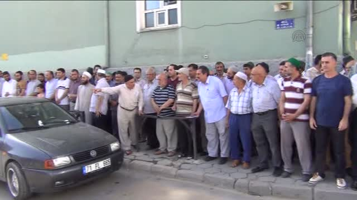 İsrail\'in Gazze saldırılarının protesto edilmesi -