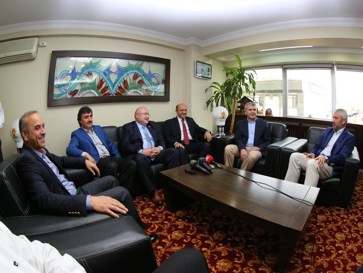 İsrail\'in Gazze\'ye Yönelik Saldırıları