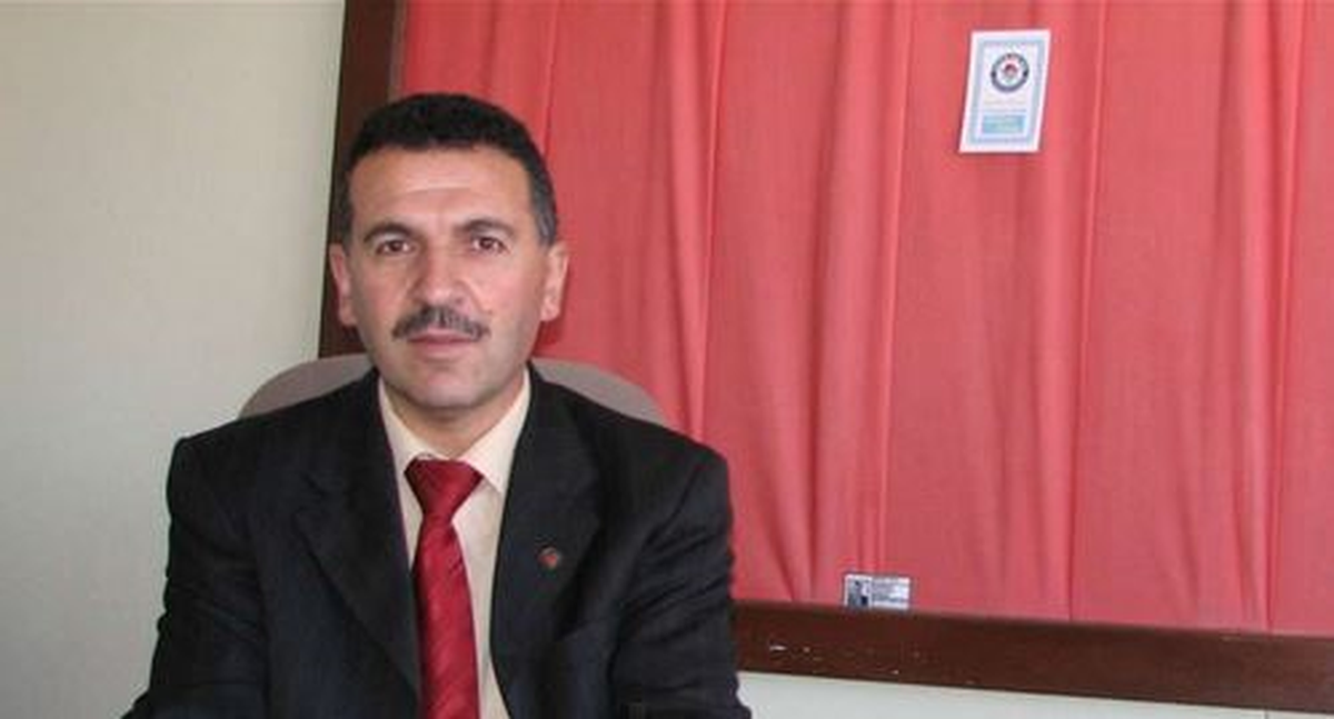 İsrail\'in Gazze\'ye Yönelik Saldırısı